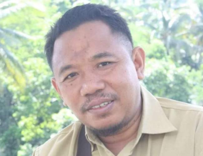 Tepat dihari Guru, M. Nurul Wathani, Ketua Persatuan Guru NWDI Lombok Utara Meninggal Dunia