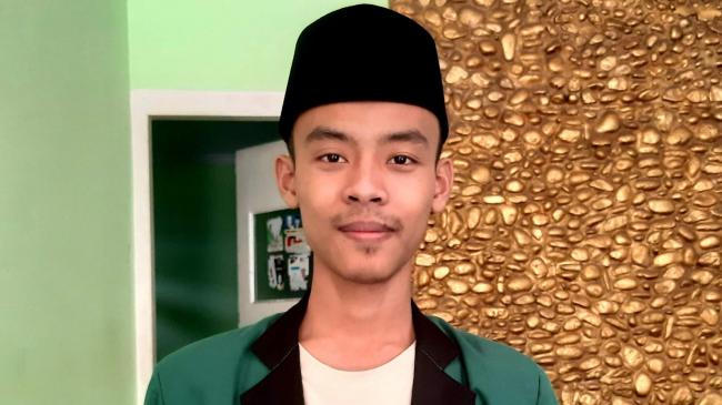 Terpilih Sebagai Ketua Himmah NWDI Lombok Utara, Dayut : Perjuangan ini Akan Saya Emban Dengan Baik