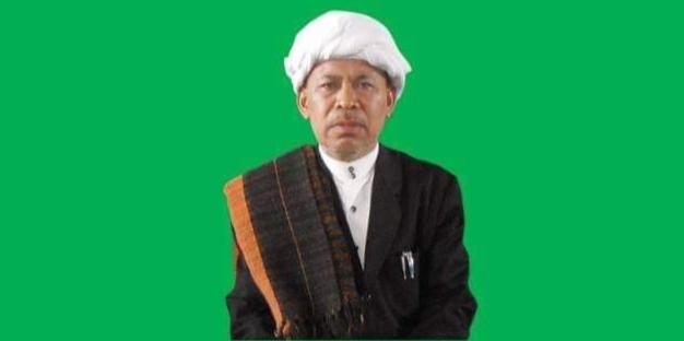 Profil Almarhum TGH. Zainal Abidin, Pendiri Ponpes Darul Abidin NWDI Gerisak Semanggleng