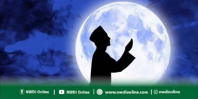 Tiga Waktu Terkabulnya Doa di Bulan Ramadhan
