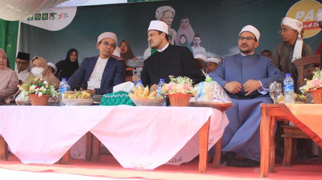 Tiga Ulama Al-Azhar Akan Hadiri Puncak Peringatan Hultah NWDI ke 88 di Pancor