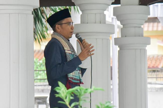 Tuan Guru Bajang : Indonesia Memiliki Bantalan Sosial Kuat Sebagai Negara Demokrasi