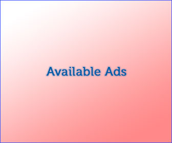 default ads banner